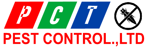 dịch vụ diệt côn trùng